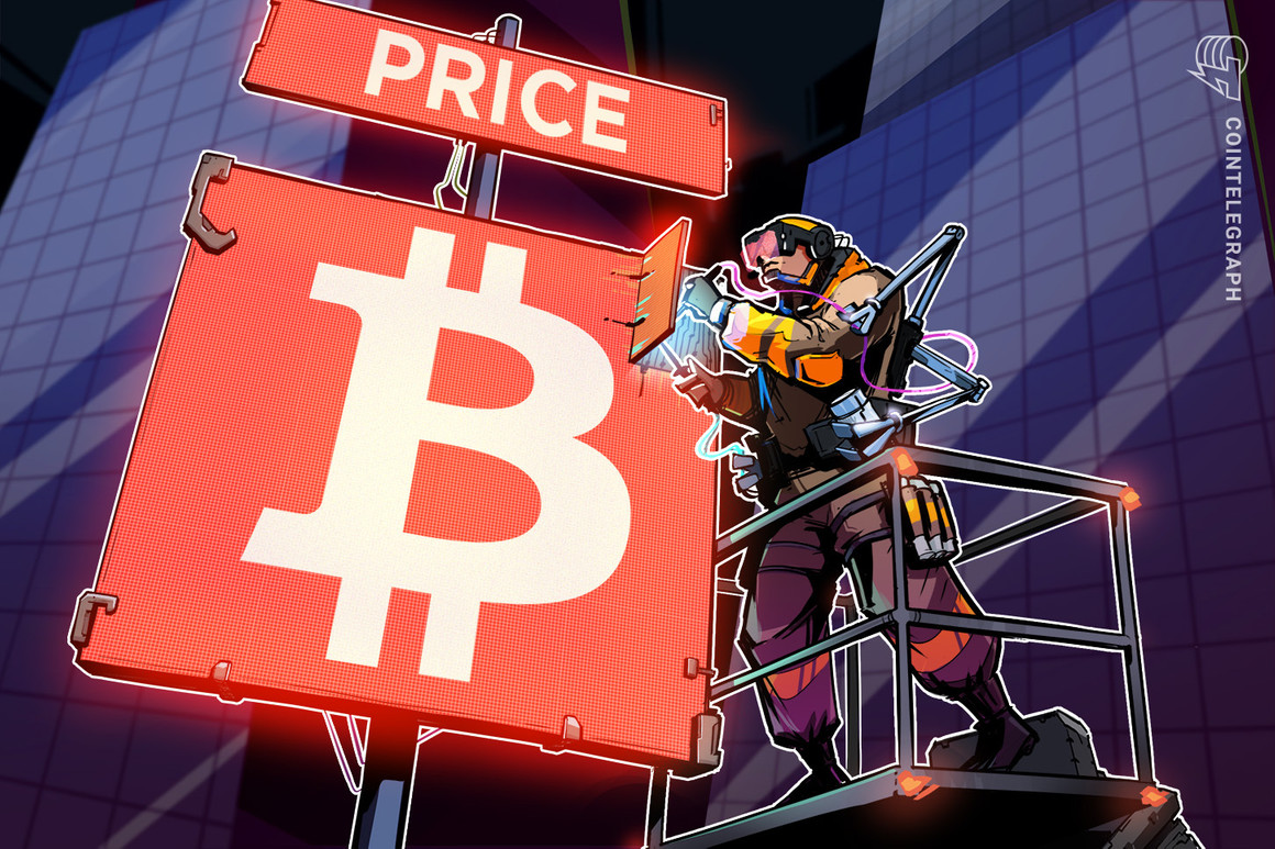 You are currently viewing Bitcoin addresses in loss hit all-time high amid $18K BTC price target