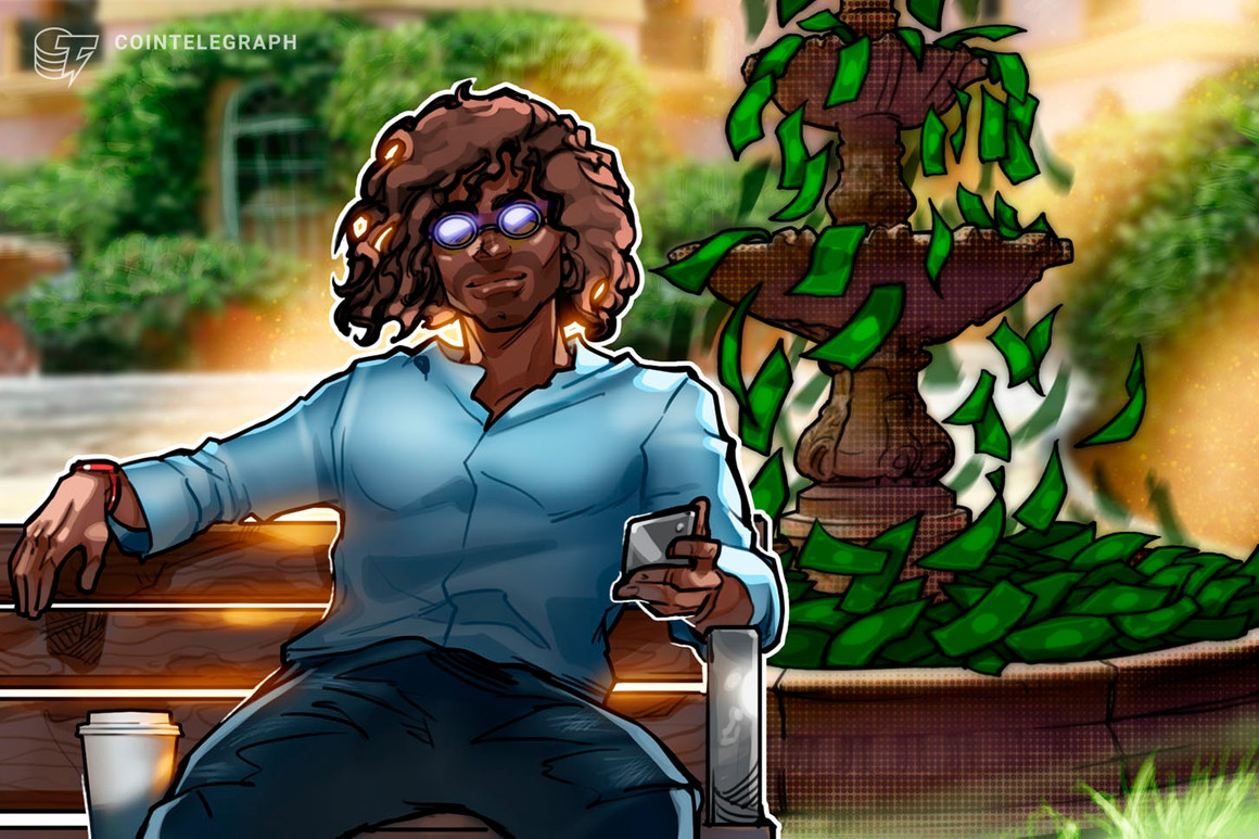 You are currently viewing African infrastructure firm lands $150M to launch crypto water token