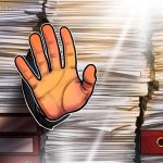 Crypto owners banned from working on US Government crypto policies