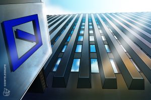 Read more about the article Deutsche Bank analysts see Bitcoin recovering to $28K by December