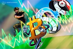 Read more about the article Bitcoin price spikes to $20K as whale bought BTC confirms support