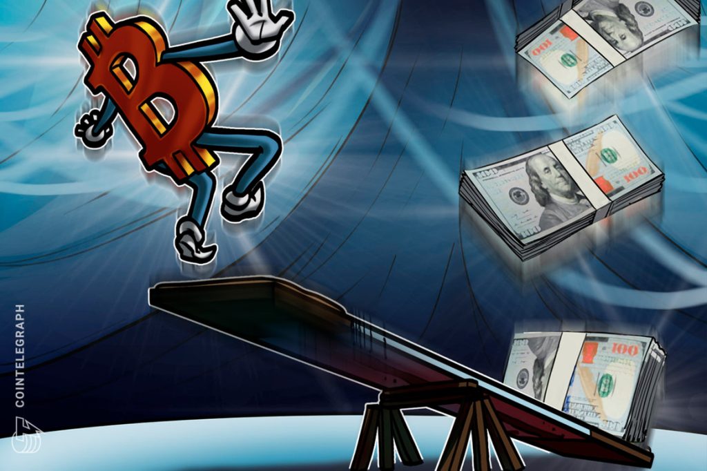 Read more about the article Bitcoin faces fresh pressure as US dollar crushes gold, risk assets