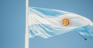 Read more about the article Argentines Take Refuge in Stablecoins After Economy Minister Resignation