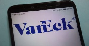 Read more about the article VanEck Files New Application for Spot Bitcoin ETF